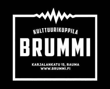 Kulttuurikuppila Brummi