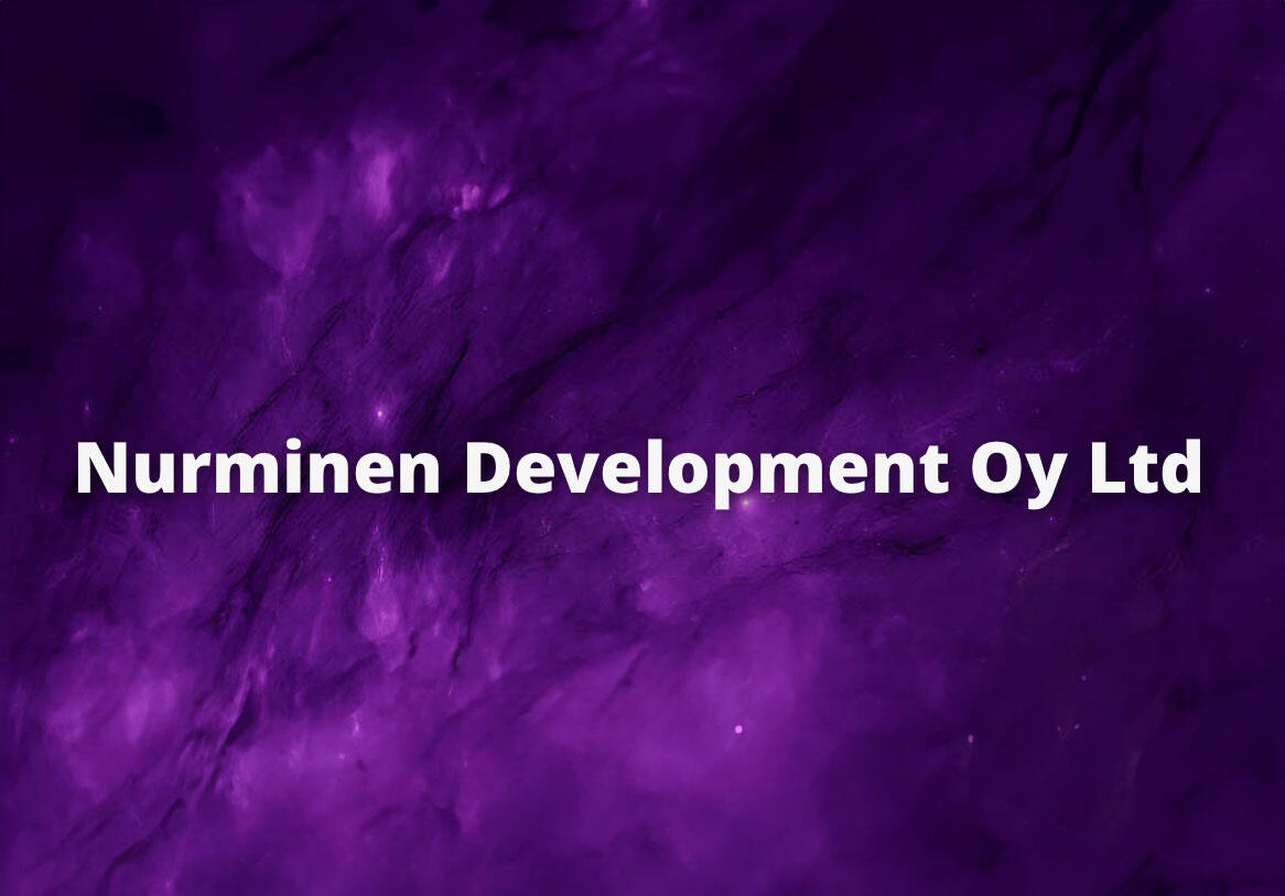 Nurminen Development Oy Ltd
