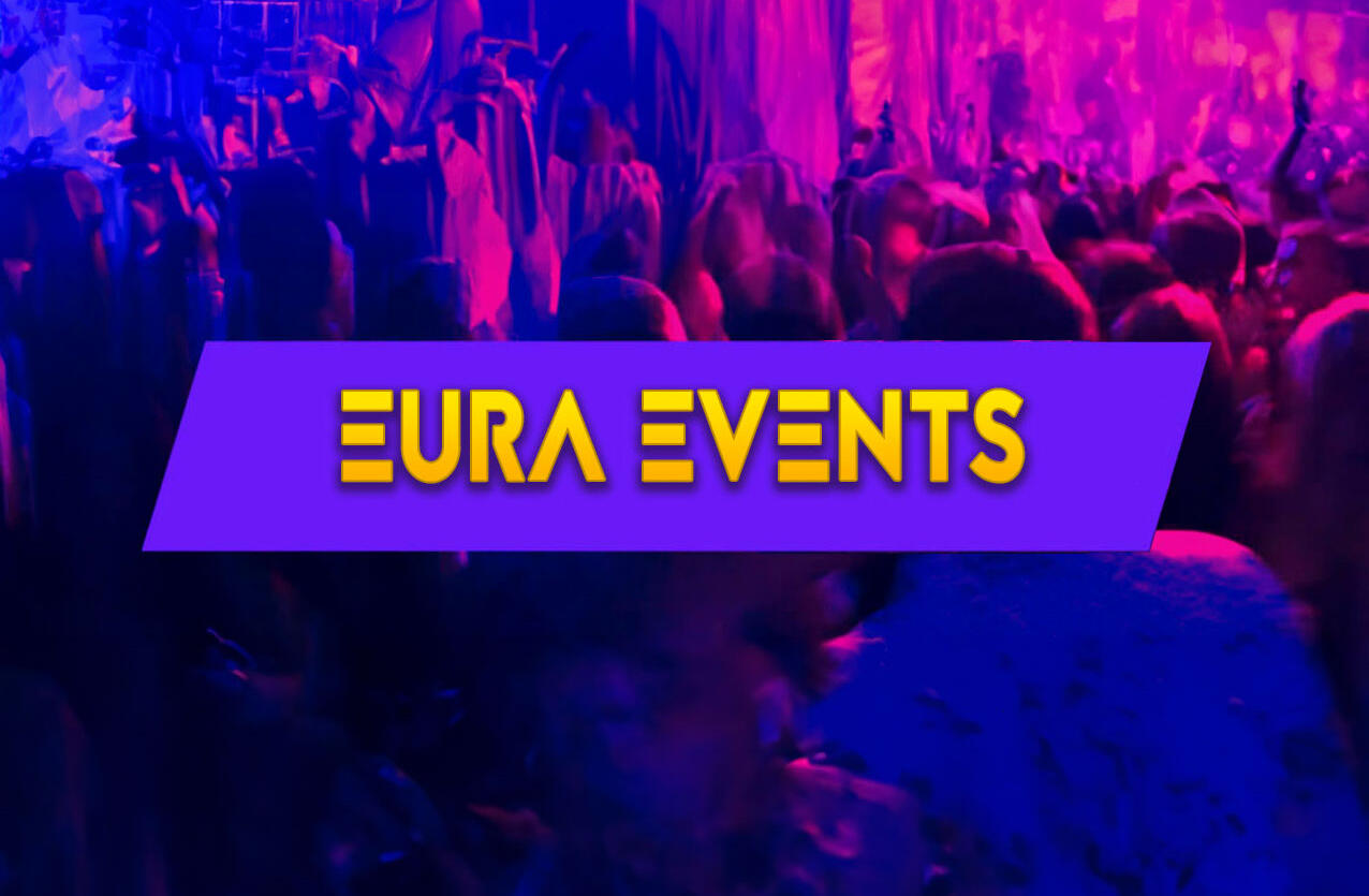 Eura Events